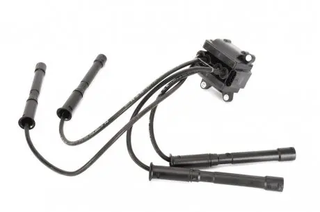 060717055012 BAEQ055 Катушка зажигания MAGNETI MARELLI подбор по vin на Brocar