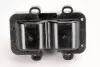 060717072012 MAGNETI MARELLI Катушка зажигания RENAULT CLIO I (B/C57, 5/357) 1,2 (5/357Y, 5/357K) CLIO II (BB0/1/2, CB0/1/2) 1,2 (B/CB0F, B/CB0A, [060717072012] MAGNETI MARELLI підбір по vin на Brocar