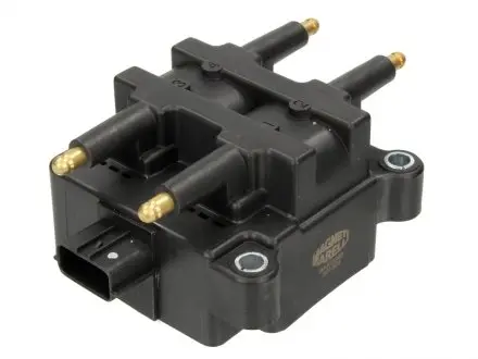 060717090012 Катушка зажигания MAGNETI MARELLI подбор по vin на Brocar