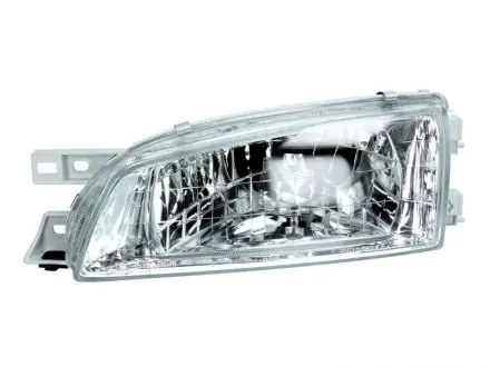 2201105LLDEM Фара автомобільна DEPO підбір по vin на Brocar