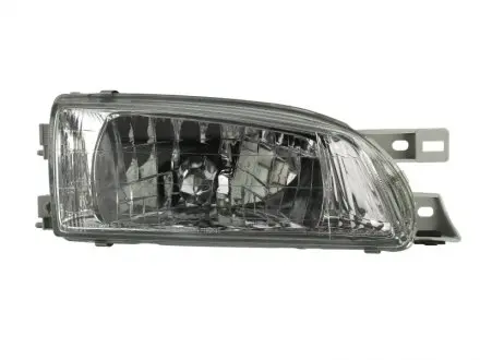 2201105RLDEM Фара автомобільна DEPO підбір по vin на Brocar