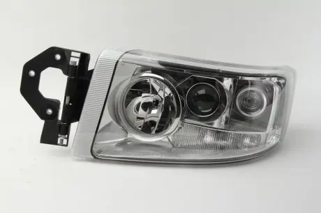 5511163LLEMF1 Фара автомобильная DEPO подбор по vin на Brocar