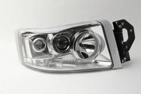 5511163RLEMF1 Фара автомобільна DEPO підбір по vin на Brocar