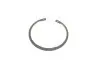 35146500001 Підшипник маточини (передньої) Mazda 3 03-/5 05- (42x80x45) (+ABS) MEYLE підбір по vin на Brocar
