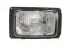 710301017319 Фара автомобільна MAGNETI MARELLI підбір по vin на Brocar