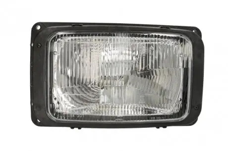 710301017319 Фара автомобільна MAGNETI MARELLI підбір по vin на Brocar