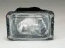 710301021317 Фара автомобильная MAGNETI MARELLI підбір по vin на Brocar
