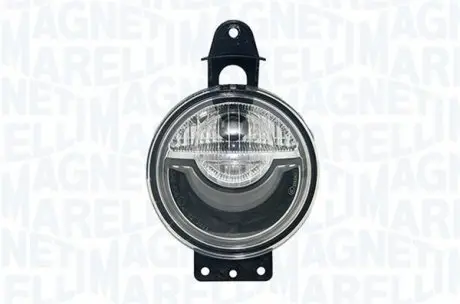 712400151120 Габаритний ліхтар MAGNETI MARELLI підбір по vin на Brocar