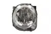 712483501129 Фара (L) Jeep Renegade 14- (H4) MAGNETI MARELLI підбір по vin на Brocar