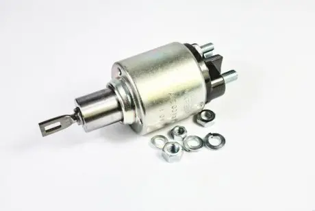940113050010 Соленоїд стартера MAGNETI MARELLI підбір по vin на Brocar