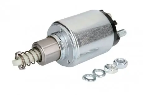 940113050376 Соленоїд стартера MAGNETI MARELLI підбір по vin на Brocar