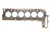 713173 Прокладка ГБЦ BMW X5 (F15/F85)/X6 (F16/F86) 13-19 N57 D30 (2 мітки) (1.55mm) ELRING підбір по vin на Brocar
