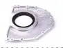 750330 Сальник коленвала (задний) Audi A4/ A6 2.5TDI 97-05 (85x205/235x15) ELRING підбір по vin на Brocar