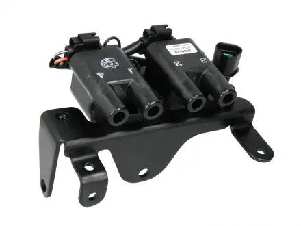 DIC0110 Катушка зажигания DENSO підбір по vin на Brocar
