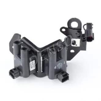 DIC0112 Катушка зажигания DENSO підбір по vin на Brocar