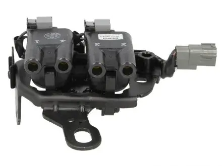 DIC0114 Котушка запалювання (вир-во Denso) DENSO підбір по vin на Brocar