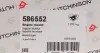 586552 Подушка двигуна (R) Renault Megane III/Scenic III 1.4TCe 08- HUTCHINSON підбір по vin на Brocar