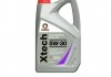 XTECH5W305L Моторное масло X-TECH 5W30 COMMA підбір по vin на Brocar
