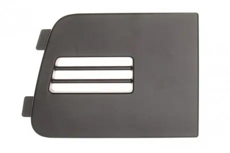 2FH155 Решетка радиатора Covind підбір по vin на Brocar