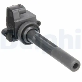 GN1042511B1 Котушка запалювання DELPHI підбір по vin на Brocar