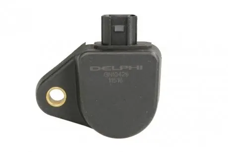 GN1042612B1 Котушка запалювання DELPHI підбір по vin на Brocar