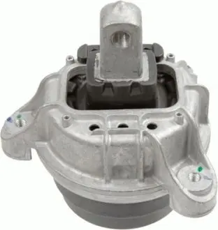 37810 Подушка двигателя лев.5 F10 5.0/535,7 F01 LEMFORDER подбор по vin на Brocar