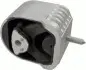 37908 LMI DB Подушка двигателя перед. W169,245 04- 37908 LEMFORDER LEMFORDER підбір по vin на Brocar