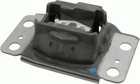 39445 Подушка двигателя лев.Mondeo,Galaxy,S-Max,Volvo 06- LEMFORDER подбор по vin на Brocar