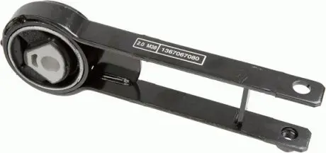 39482 Подушка двигателя LEMFORDER підбір по vin на Brocar