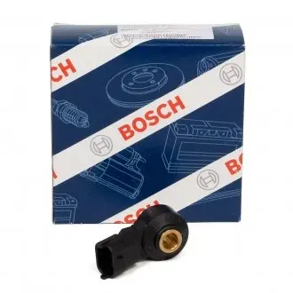 0261231173 Датчик детонації BOSCH підбір по vin на Brocar