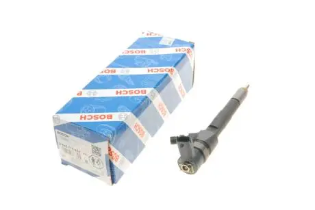 0445110524 Форсунка паливна BOSCH підбір по vin на Brocar