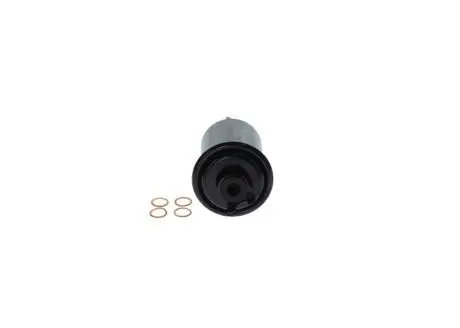 0986450109 Фільтр палива BOSCH підбір по vin на Brocar