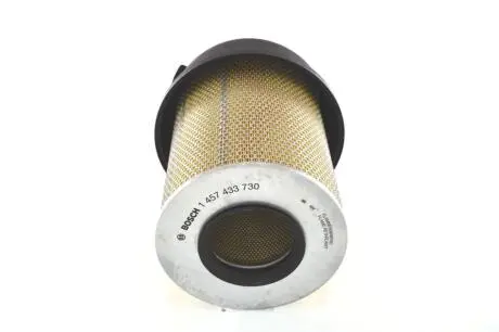 1457433730 Повітряний фільтр 1 457 433 730 BOSCH BOSCH підбір по vin на Brocar