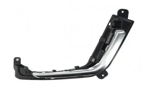 5510005519993P Элементы бампера BLIC подбор по vin на Brocar