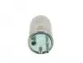 F026402049 Фильтр топливный Fiat Doblo 1.9JTD/Fiorino 1.3D 07-/Ford KA 1.3TDCi 08-16 BOSCH підбір по vin на Brocar