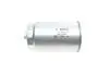 F026402097 Фільтр паливний Land Rover Defender/Discovery 2.5Td5 98-16 BOSCH підбір по vin на Brocar