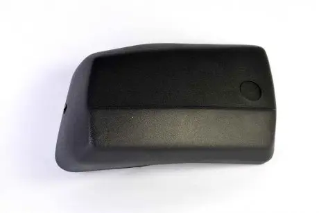 5507009557912P Накладка бамперу BLIC підбір по vin на Brocar