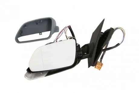 5402012002715P Зовнішнє дзеркало BLIC підбір по vin на Brocar