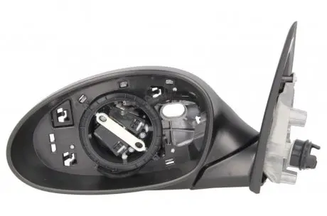 5402052001045P Наружное зеркало BLIC підбір по vin на Brocar