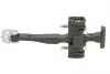 Фіксатор дверей (передньої) Opel Astra H 04-14 6004000008P
