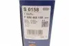 F026400158 Фільтр повітряний Lexus IS/Toyota Rav4 1.8 99-05 BOSCH підбір по vin на Brocar