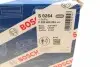 F026400264 Фільтр повітряний Volvo S60/S80/V70/XC70 98-08 BOSCH підбір по vin на Brocar
