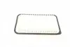 F026400341 Фільтр повітряний Opel Agila 1.0/1.2 16V 08-14 BOSCH підбір по vin на Brocar
