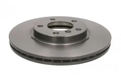 09B63811 Диск гальмівний BREMBO підбір по vin на Brocar