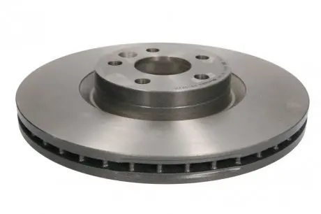 09C52211 Тормозной диск BREMBO підбір по vin на Brocar
