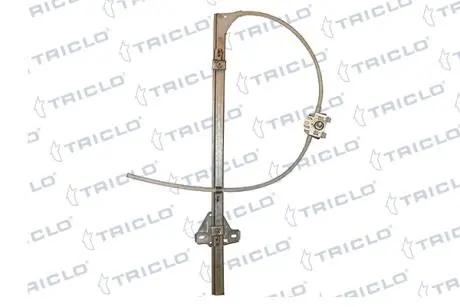105503 Склопідйомник TRICLO підбір по vin на Brocar