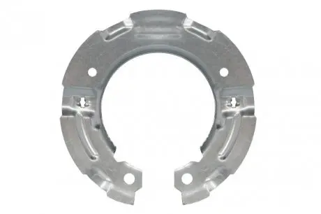 34216771429 Кожух тормозного диска задний 1 Е90, F20, 3 E90, F30 BMW подбор по vin на Brocar