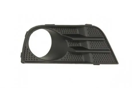 6502072576913P Элементы бампера BLIC подбор по vin на Brocar