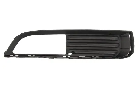 6502075079916Q Элементы бампера BLIC підбір по vin на Brocar