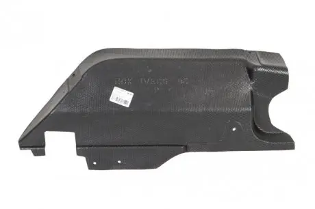 6601023081872P Защита двигателя BLIC подбор по vin на Brocar